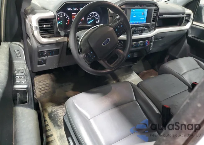 1FTEX1CB5MKD70293: 89441665