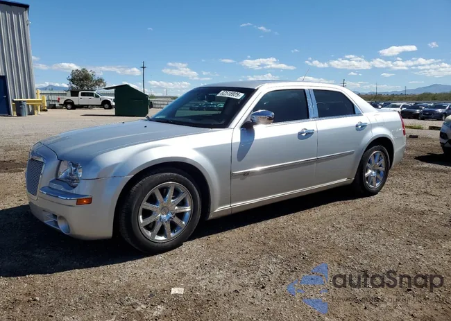 2C3KA63H98H140330: 82515925