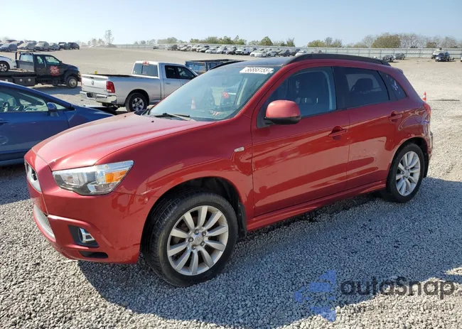 JA4AP4AUXBZ012898: 86888155