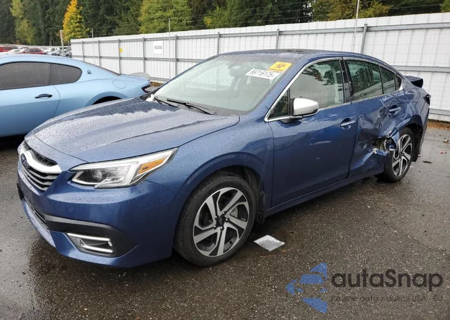 4S3BWGP66M3018999: 89716175