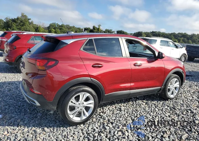 KL4MMBS24PB152095: 90522875