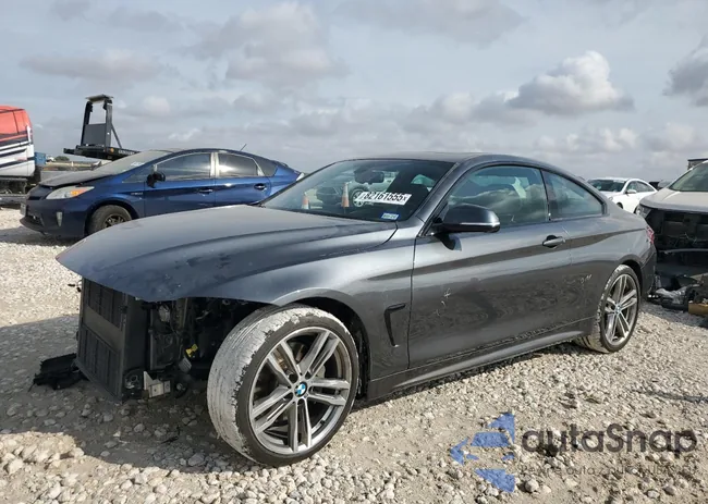 WBA4W7C5XKAG52914: 82161555