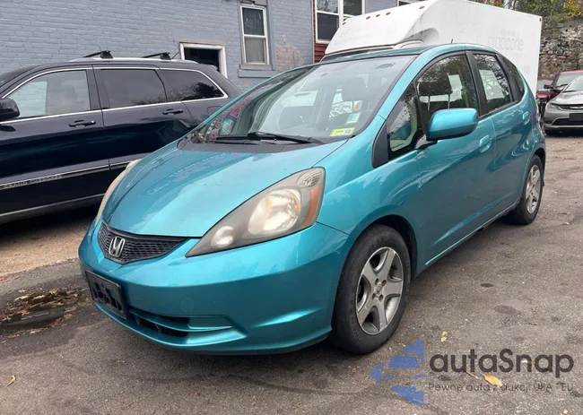 JHMGE8G36DC033876: 90328375