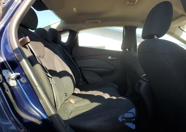 1C3CDFAH4DD308316: 85540425