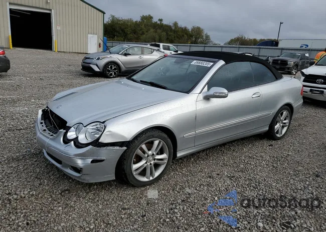 WDBTK56G26T058917: 89888205