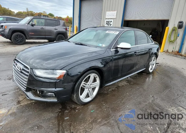 WAUBGAFL8EA009037: 86612105