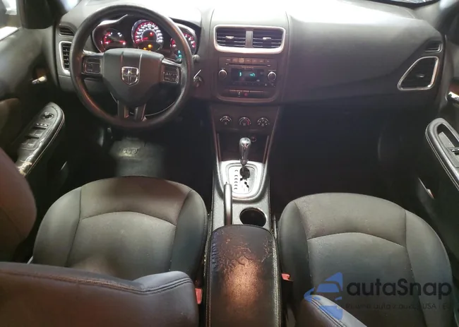 1C3CDZAB5DN729873: 84632715