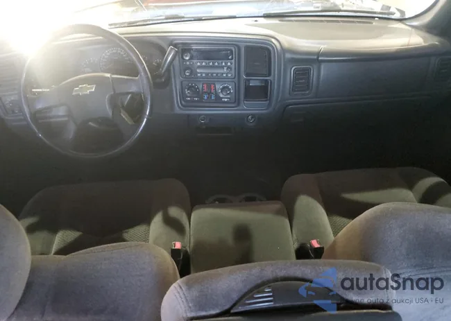 2GCEK13T661190377: 85570405