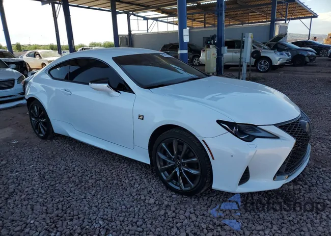 JTHS85BC8K5005358: 87471145