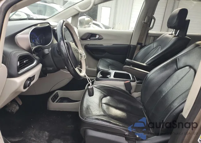 2C4RC1GG8JR101897: 86146535