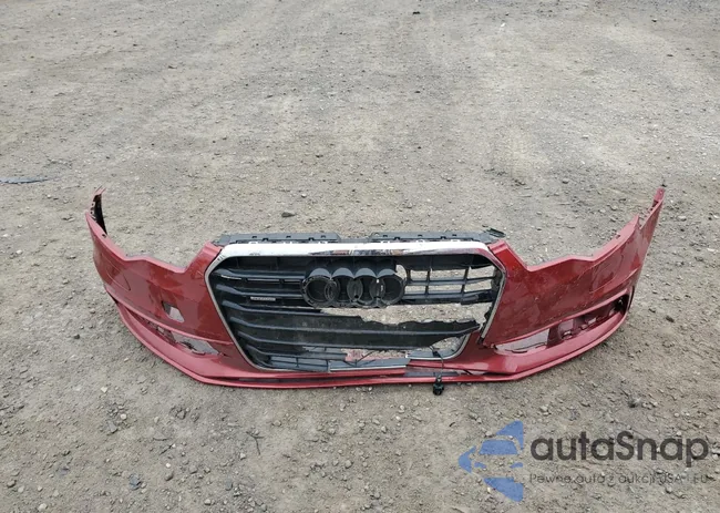 WAUFGAFC3FN032530: 89452775