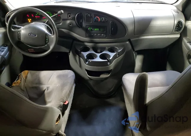 1FTNE24W18DB02381: 90263015