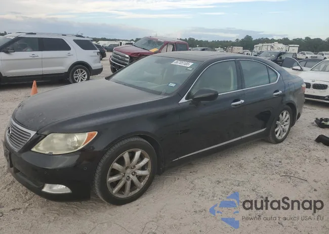 JTHBL46F095088226: 86705185