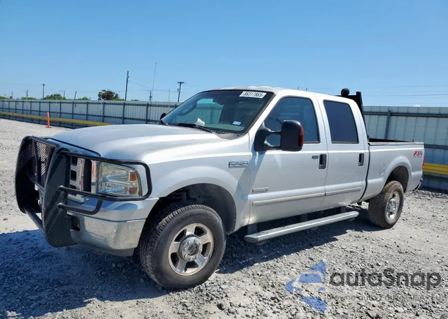 1FTSW21P86EB96523: 86317865