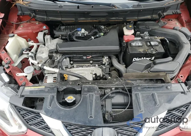 5N1AT2MT8GC801095: 90537945