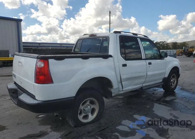 1FMZU67K04UC04295: 81498245