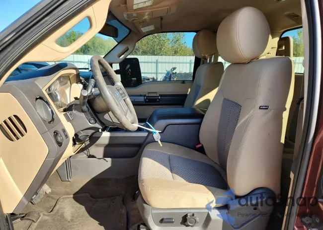 1FT7X2B67FED34786: 85175995