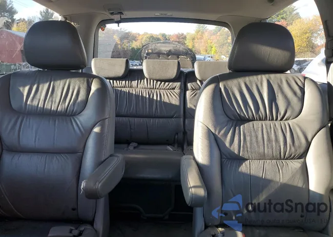 5FNRL38616B121252: 89814125