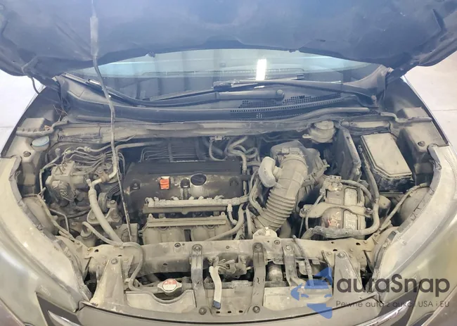 2HKRM4H58EH646626: 85074175