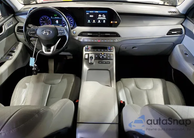 KM8R4DHE4LU104096: 87065345