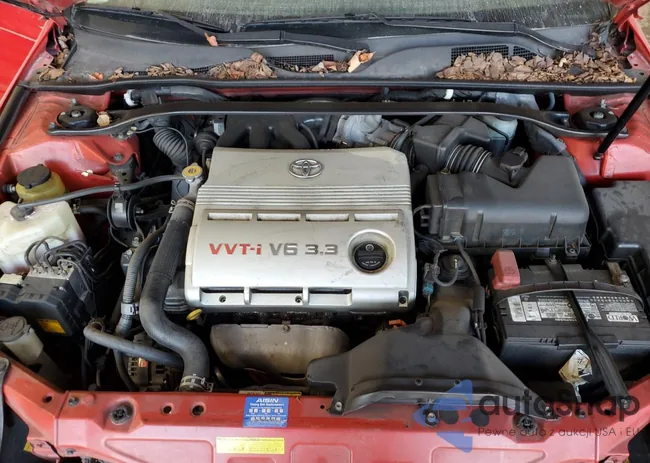 4T1FA38P48U143687: 89538415