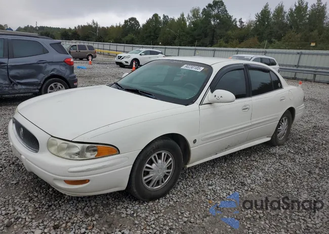 1G4HP52K634178269: 90230185