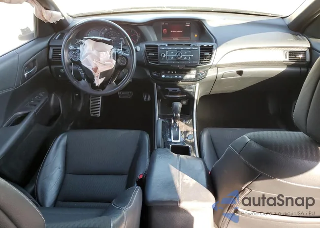 1HGCR2F55GA241138: 86708095