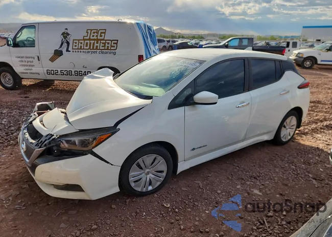 1N4AZ1CP3KC312992: 89800445