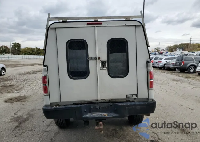 1FTEX1EM0DKE35713: 90250185