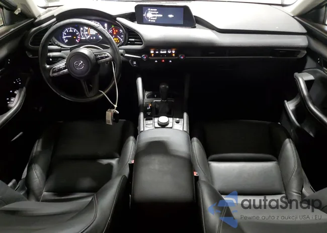 3MZBPABMXPM361511: 90952725