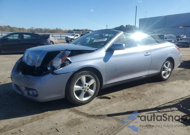 4T1FA38P77U110617: 89889505