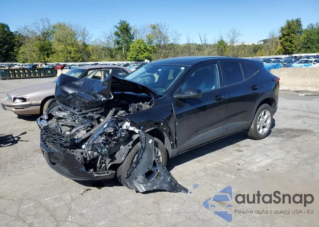 KL77LFE21RC035691: 84776155