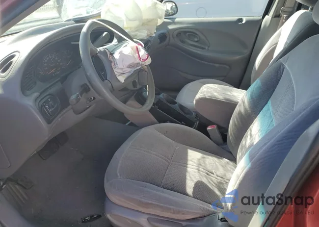 1FALP52U2VG315697: 90033175