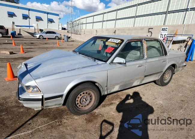 1G4AH51N5KT452642: 86292245