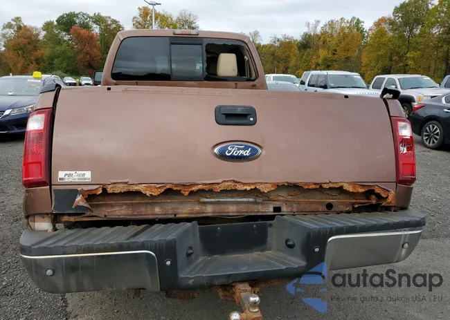 1FT8W3B66BEB27930: 81512605