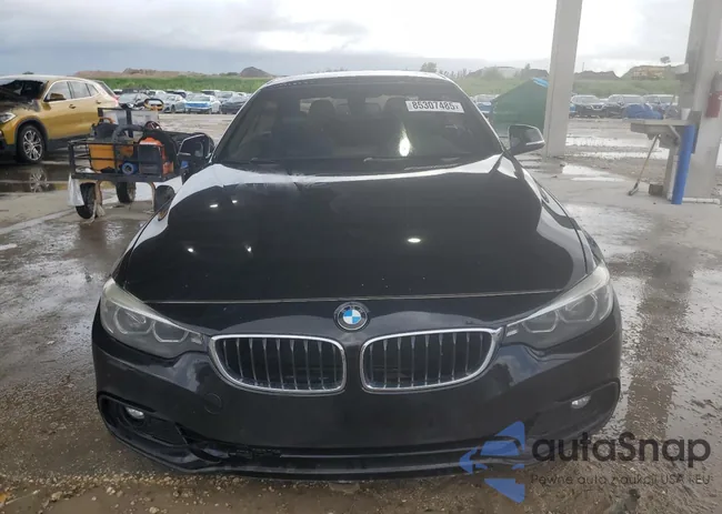 WBA4Z1C51JEC70928: 85307485