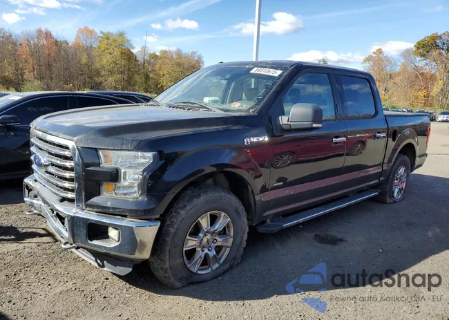 1FTEW1EG2FFB76215: 89510675