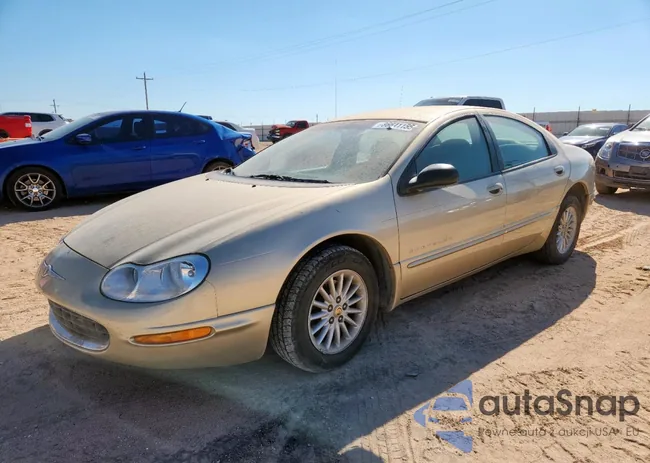 2C3HD46R01H581277: 86641155