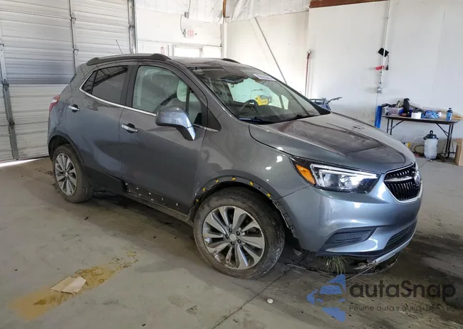 KL4CJESB7LB054064: 89668385