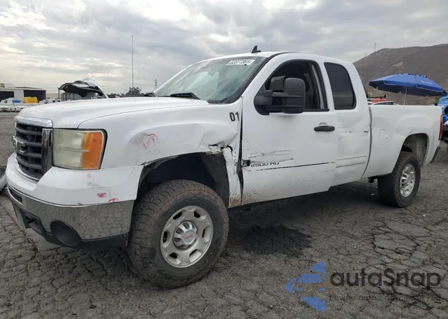 1GTHK59K19E122462: 82377365