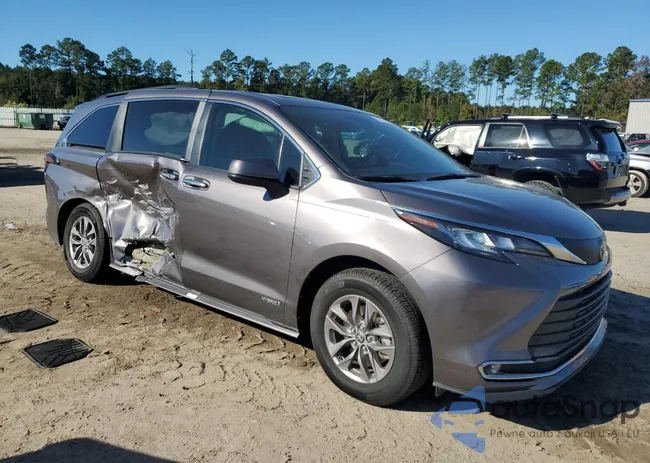 5TDYRKEC6MS009456: 90711445