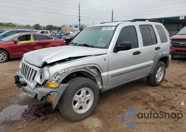 1J4GL48K55W708830: 84988795