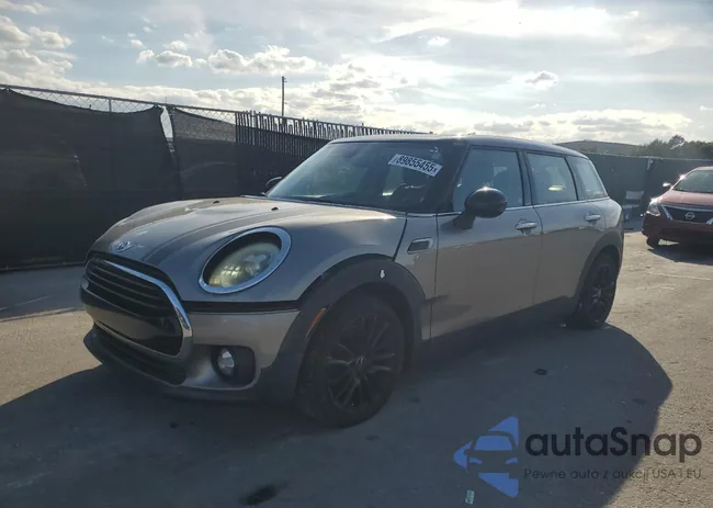 WMWLN5C36H2E33145: 89855455