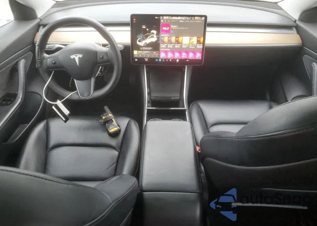 5YJ3E1EA1LF590625: 86332245