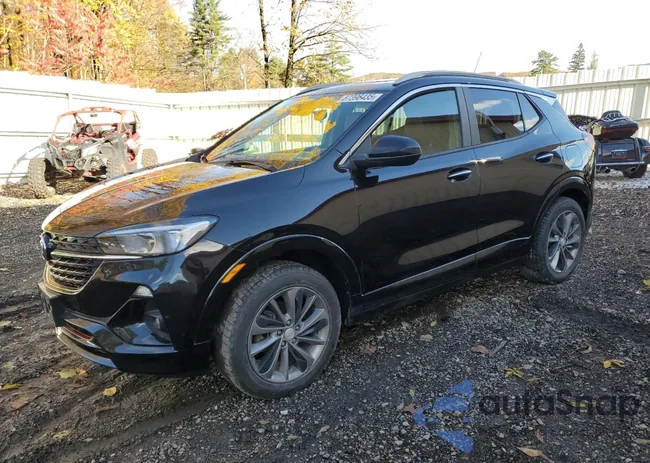 KL4MMCSL3LB121123: 87396435