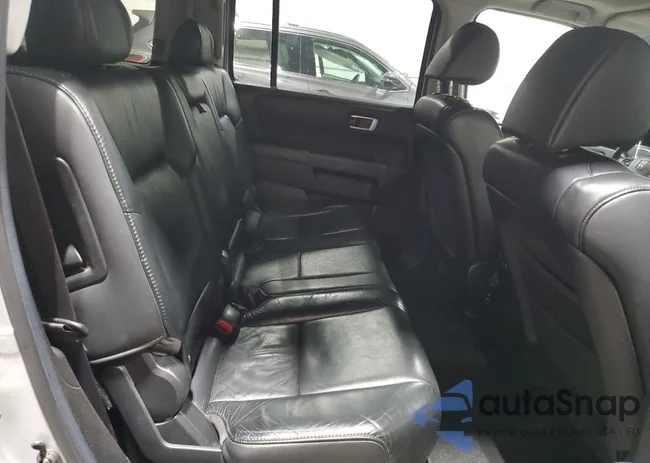 5FNYF4H6XBB092644: 87418235