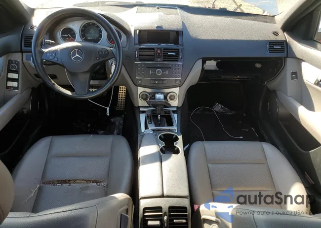 WDDGF54X08F107582: 85131065