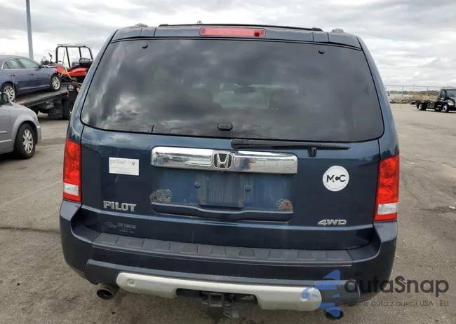 5FNYF4H65AB039316: 82181895