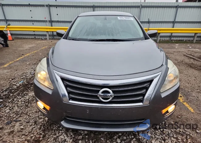 1N4AL3AP9FC230688: 89518885