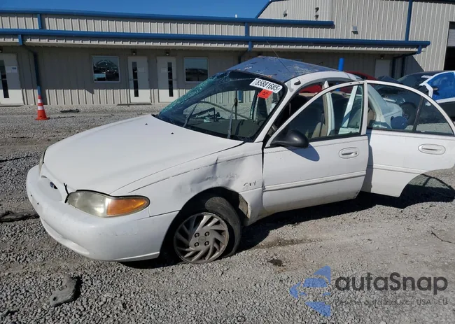 1FAFP13P5WW204518: 85881685